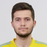 Yuri Akhanov
