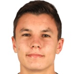 Mattia Zanotti