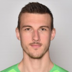 Andreas Christopher Linde