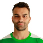 Jaime Daniel Melão Simões
