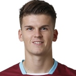 Samuel Mark Byram