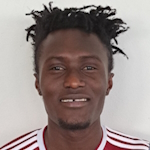 Derrick Bonsu