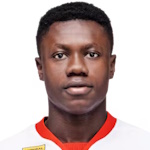 player photo