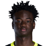 Faycal Papou Konate