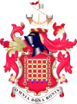 club logo